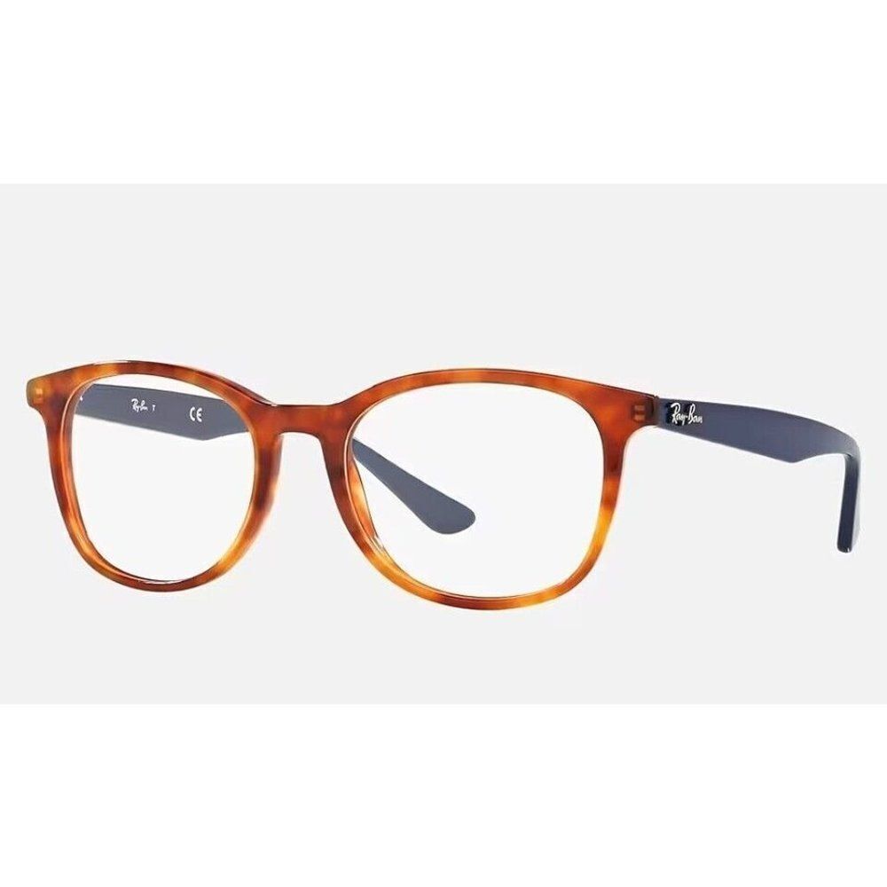 Ray-Ban Unisex Square Eyeglasses RB5356 5609